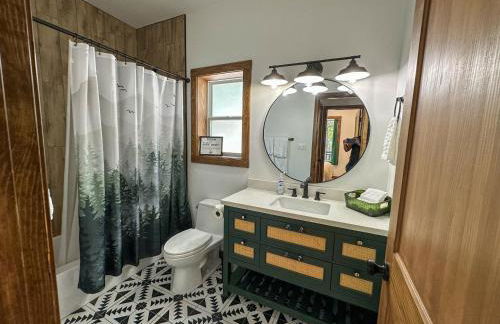 The Cabins at Northwoods Trails - Foto 9