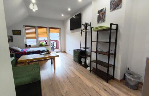 Gajówka Świt - Foto 35