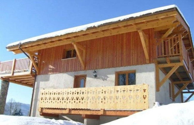 Nice Chalet With Dishwasher, in the High Vosges - Photo 63