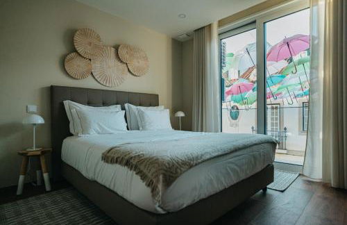 XPT Águeda - Boutique Apartments - Foto 35