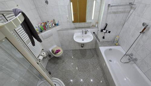 Hochwertige 3 Zimmer Erdgeschosswohnung - Foto 5