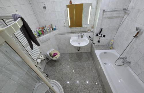 Hochwertige 3 Zimmer Erdgeschosswohnung - Foto 5