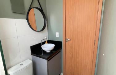 Apartamento próximo às principais praias de Florianópolis - Foto 20
