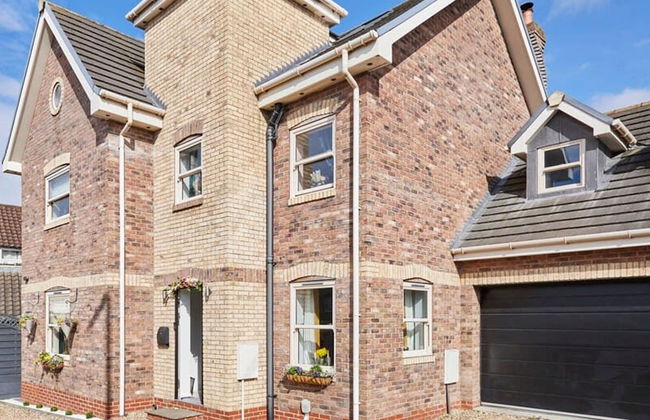 Host Stay Casa Feliz - Foto 25