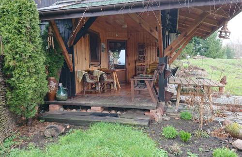 Małe Mazury- domek z łowiskiem - Photo 31