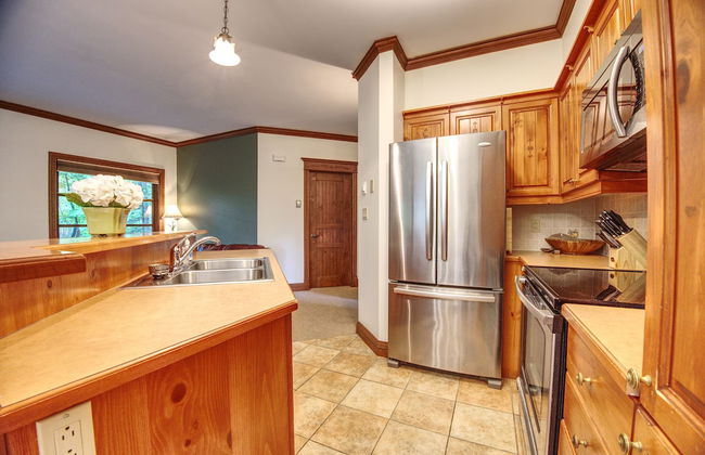 Le Plateau - RVMT - Foto 31