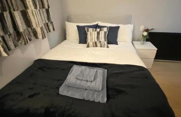 Cosy Apartment in Islington - Foto 14