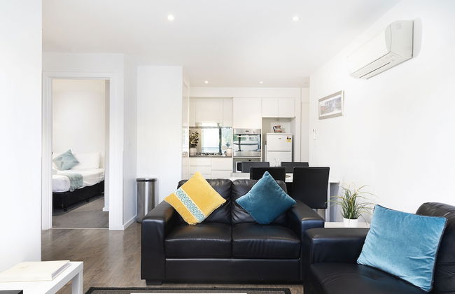 RNR Serviced Apartments North Melbourne - Photo 20