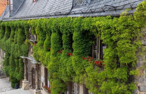 Ferienwohnung Zuckerschnute - Foto 21