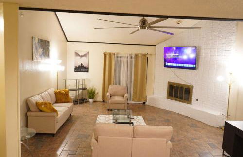 Spacious Family Home - Foto 1