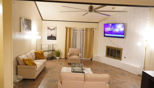 Spacious Family Home - Foto 1