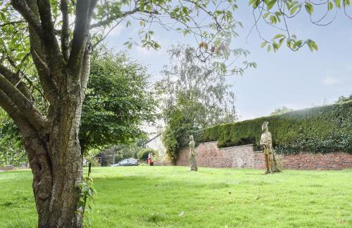 Elms Cottage - Sadberge - Photo 24