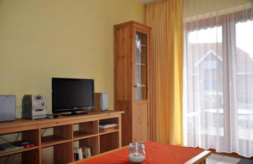 Ort Lemkenhafen Sundbrise - Foto 11