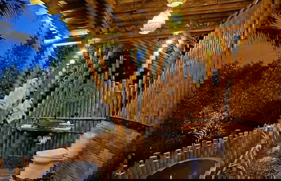 Ayo Hill Villa - Foto 37