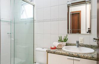 Apartamento TOP no Novo Campeche, completo, luminoso, a 50 m da praia - Foto 25