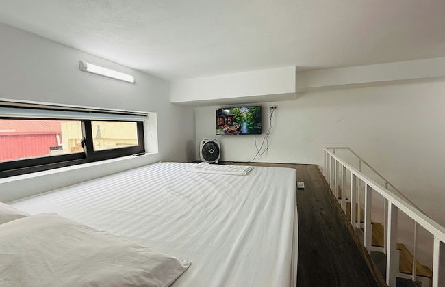 Era Apartment Khuc Thua Du - Foto 43