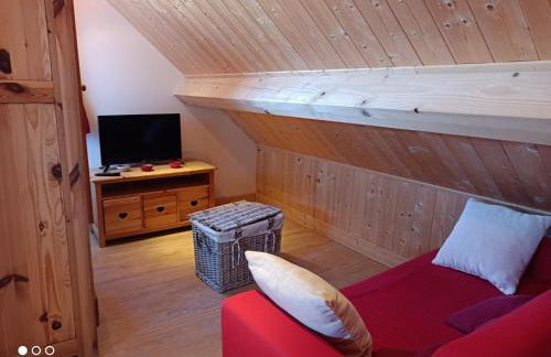 Chalet Chez Picou - Foto 7