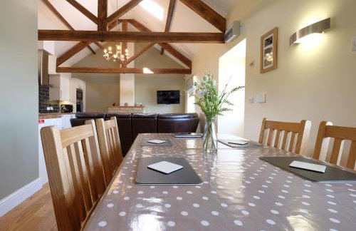 Fern Cottage - Foto 9