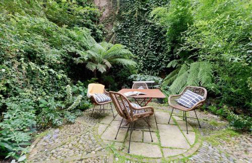 Gorgeous & Grand 5 Bed House, Holland Park - Foto 38