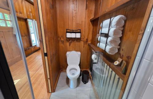 Lazy T Cabins - Glacier - Foto 5