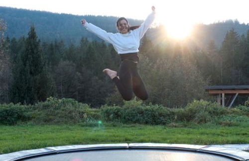 Landresort MUHRHOF - Foto 26