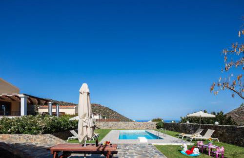 Real Dream Villas, Cretan Gems with SeaViews, By ThinkVilla - Photo 11