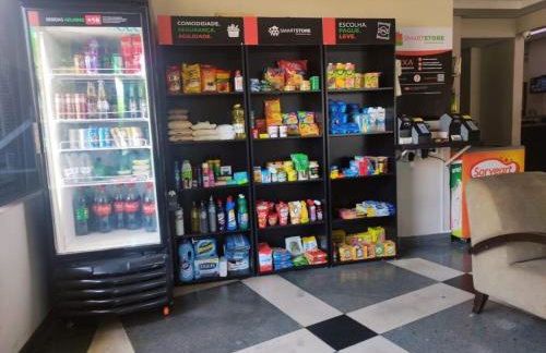 Flat Aconchego - Foto 30