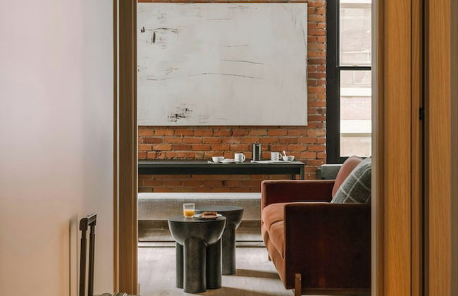 Sonder by Marriott Bonvoy Apollon Apartments Old Montreal - Photo 51