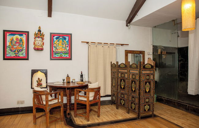 Samsara Apartments by Babermahal Revisited - Foto 9