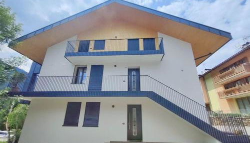 NEW ENTRY - Nuova villa nel verde - Foto 5