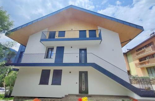 NEW ENTRY - Nuova villa nel verde - Foto 5