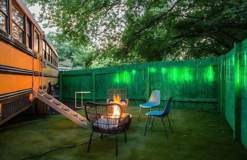 Downtown Austin Oasis w Pool & Hot Tub - Sleeps 18 - Foto 10