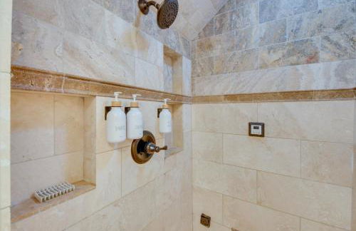 Welcoming Norcross Cottage with Deck and Shared Grill! - Foto 18