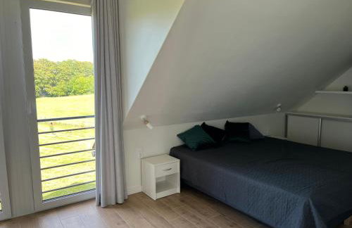 Osada Limajno Dom Łabędzia - Foto 36