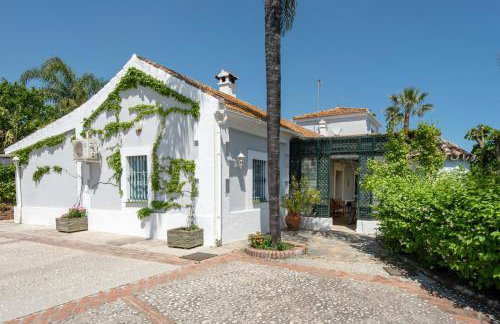 Villa Cortijo Viejo by Villa Plus - Foto 19