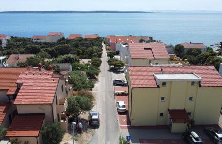 Relax Mandre 200m from the beach Sea view - Foto 20