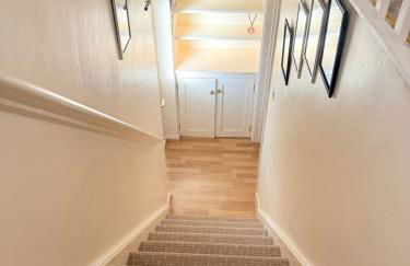 Heartfelt Cambridge Home - Foto 5