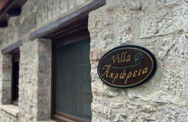 Villa Acroria in Karpenisi - Foto 2