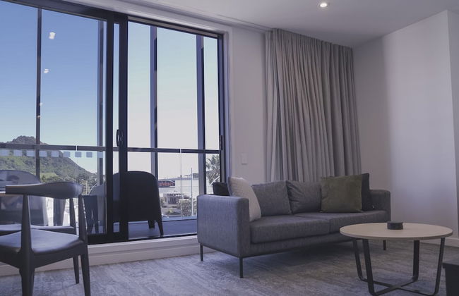 Quest Mt Maunganui - Foto 40