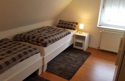 Ferienhaus am Alfsee - Foto 19