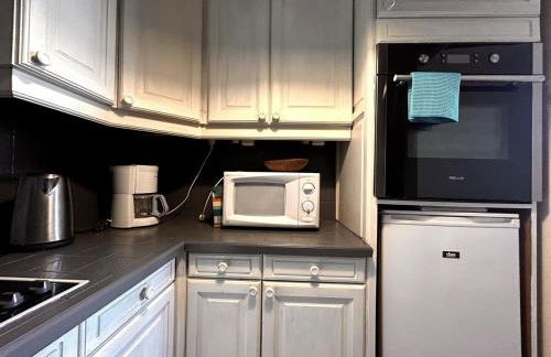 Évasion sur la rivière - 4 pers - Centre - Foto 11