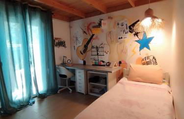 ANATOLI - Traditional Island Home - Foto 32