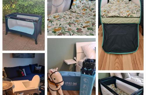 HoLa Auszeit - ehemalige Scheune am Dassower See - Photo 22