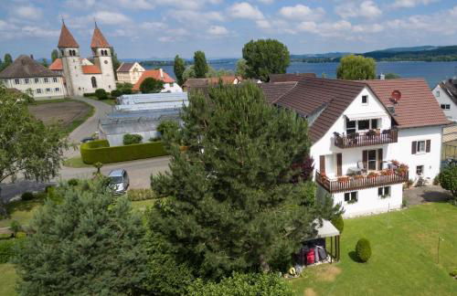 Ferienwohnung Wurz - Insel Reichenau - Foto 1