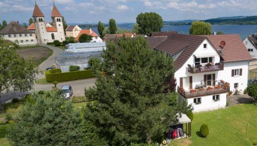 Ferienwohnung Wurz - Insel Reichenau - Foto 1, Garden view