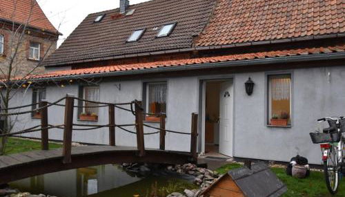 Charming Apartment, Harz Region - Foto 2