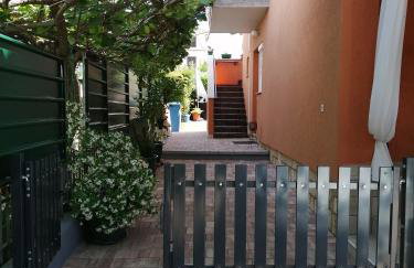 Apartments Maris - Foto 23