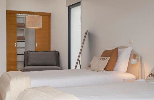 Pool, Garden and sea View - Villa Hibiscus - Foto 58