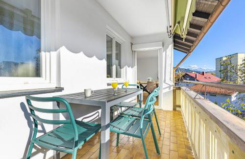 SMS Homes I Auszeit in Blaichach - Foto 30