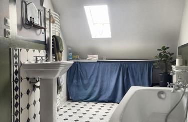 Tour St Sauveur - Foto 8